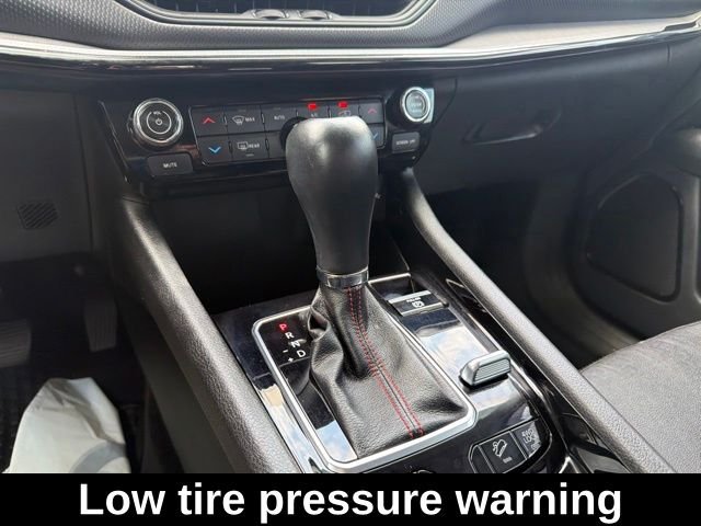 Used 2022 Blue Jeep Trailhawk image 14