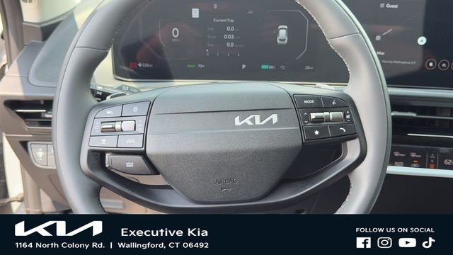 New 2026 Wolf Gray Kia LIGHT image 12