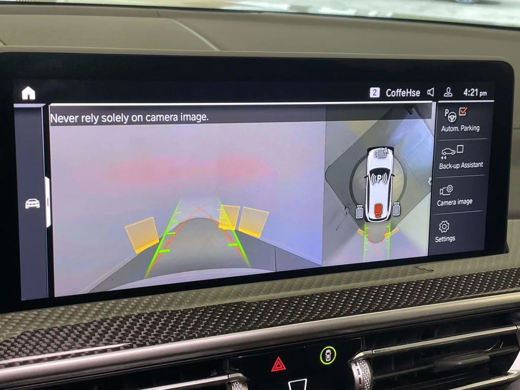 Certified Used 2024 White BMW M40i image 26