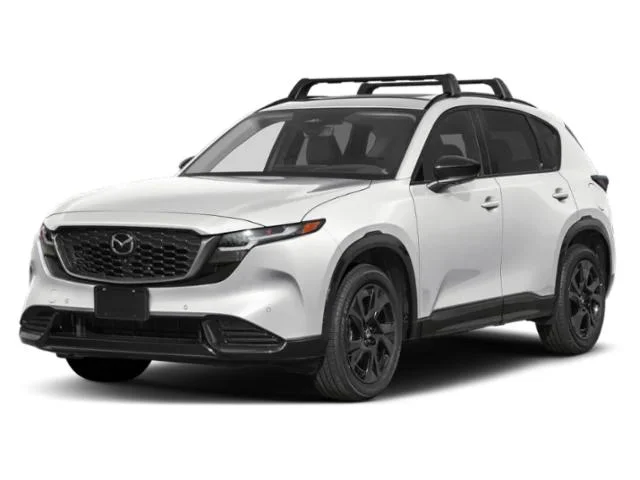 2026 Mazda CX-5 S Premium Plus Auto AWD's photo