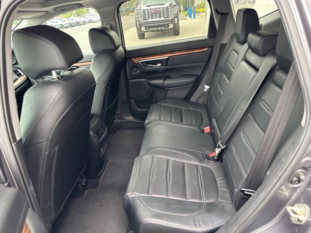 Used 2019  Honda EX-L image 8