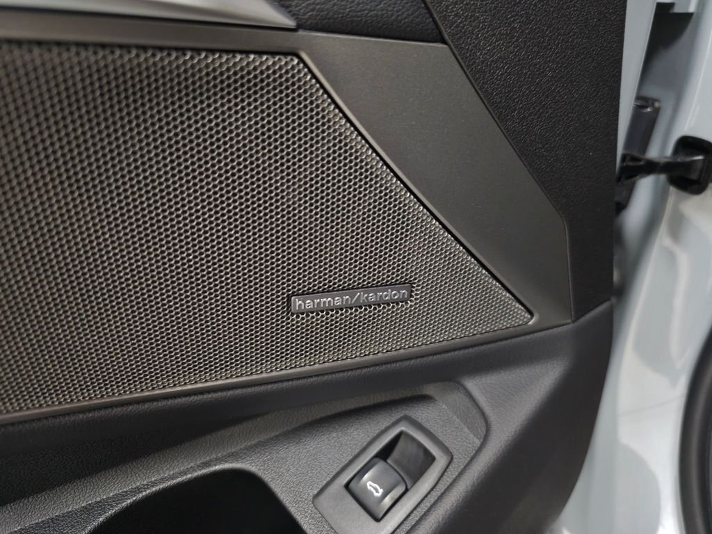 Used 2026 Gray Metallic BMW M340i xDrive image 15