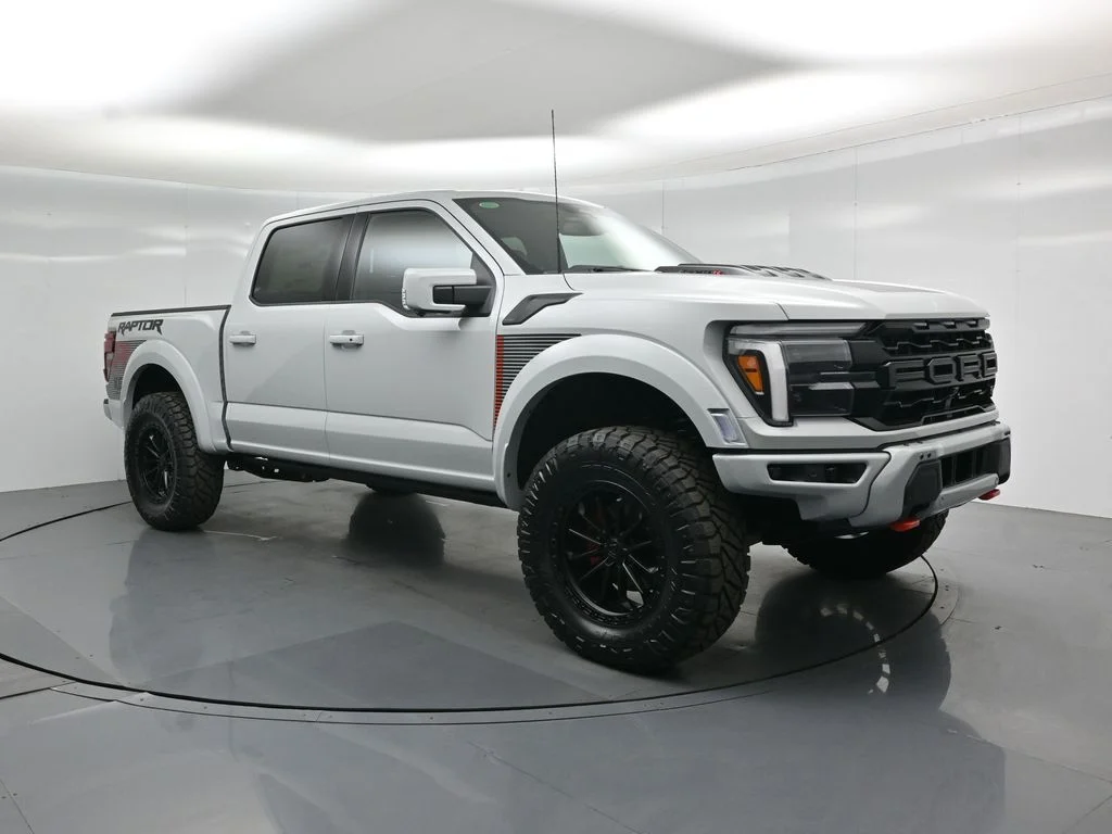New 2026 Avalanche Ford Raptor image 56