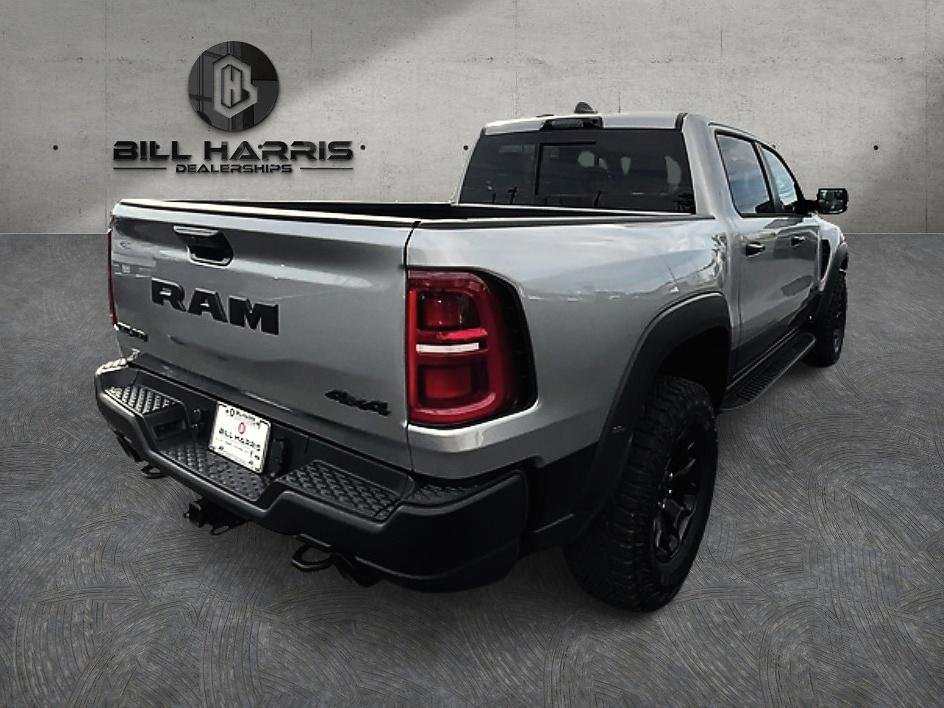 Used 2026 Silver Ram RHO image 6