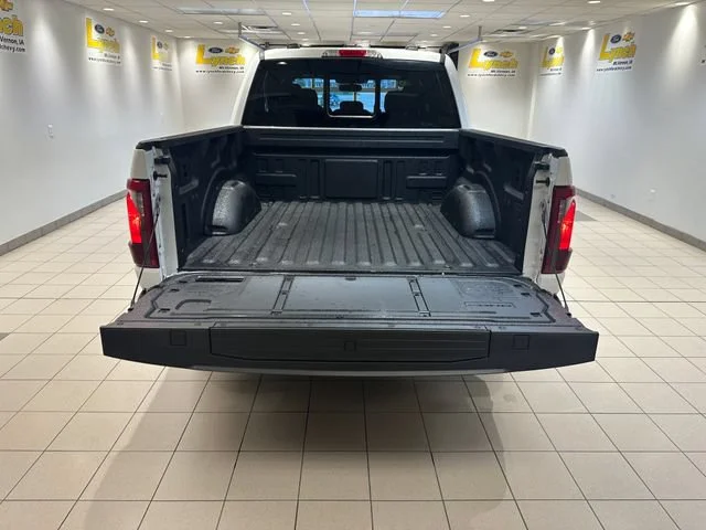 Used 2026 White Ford XLT image 21