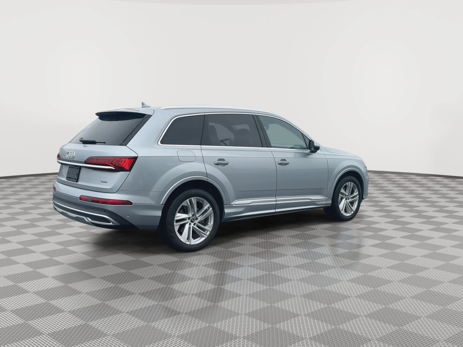 2023 Audi Q7 Premium Plus - Photo 8