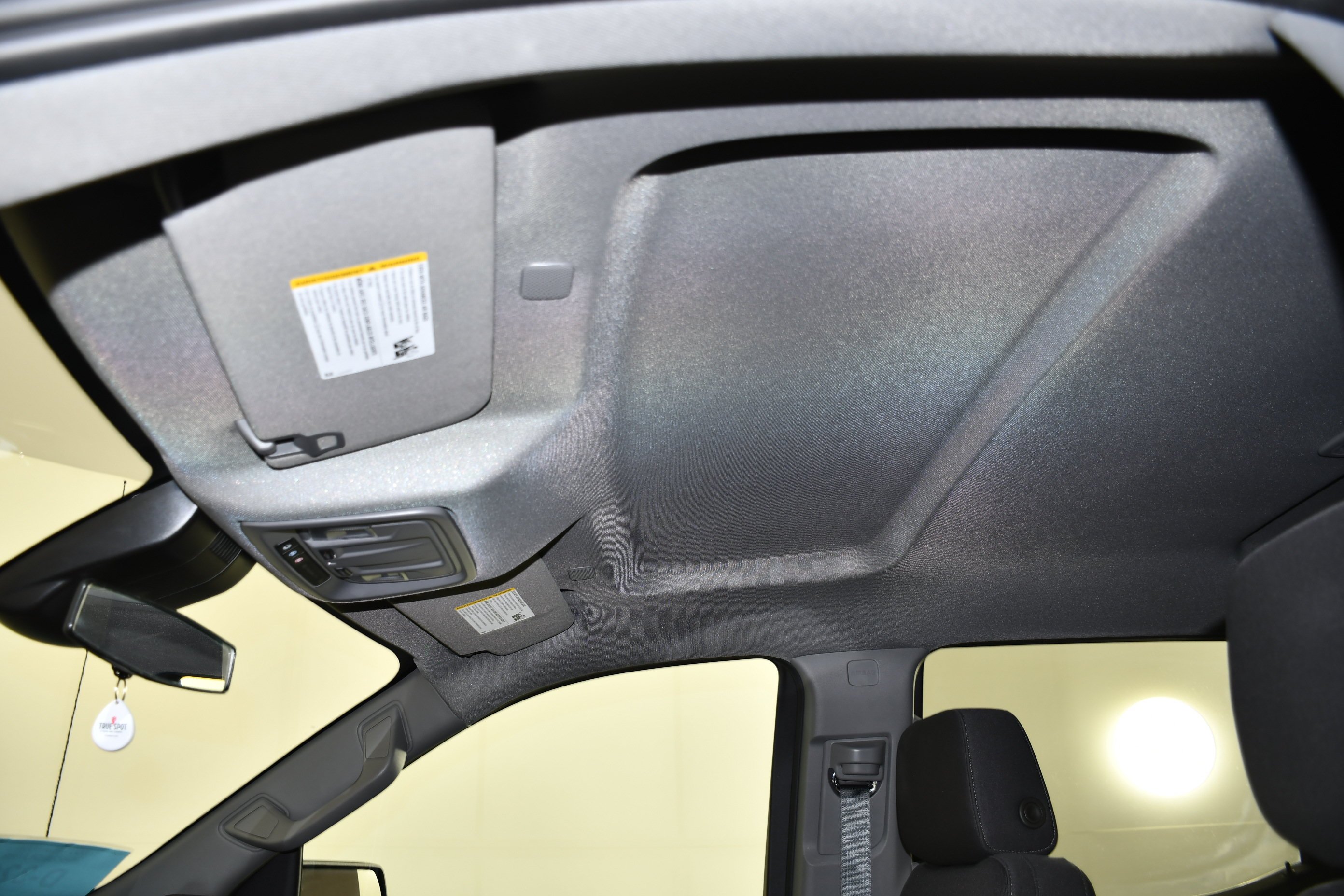 Used 2026 Sterling Gray Metallic Chevrolet RST image 38
