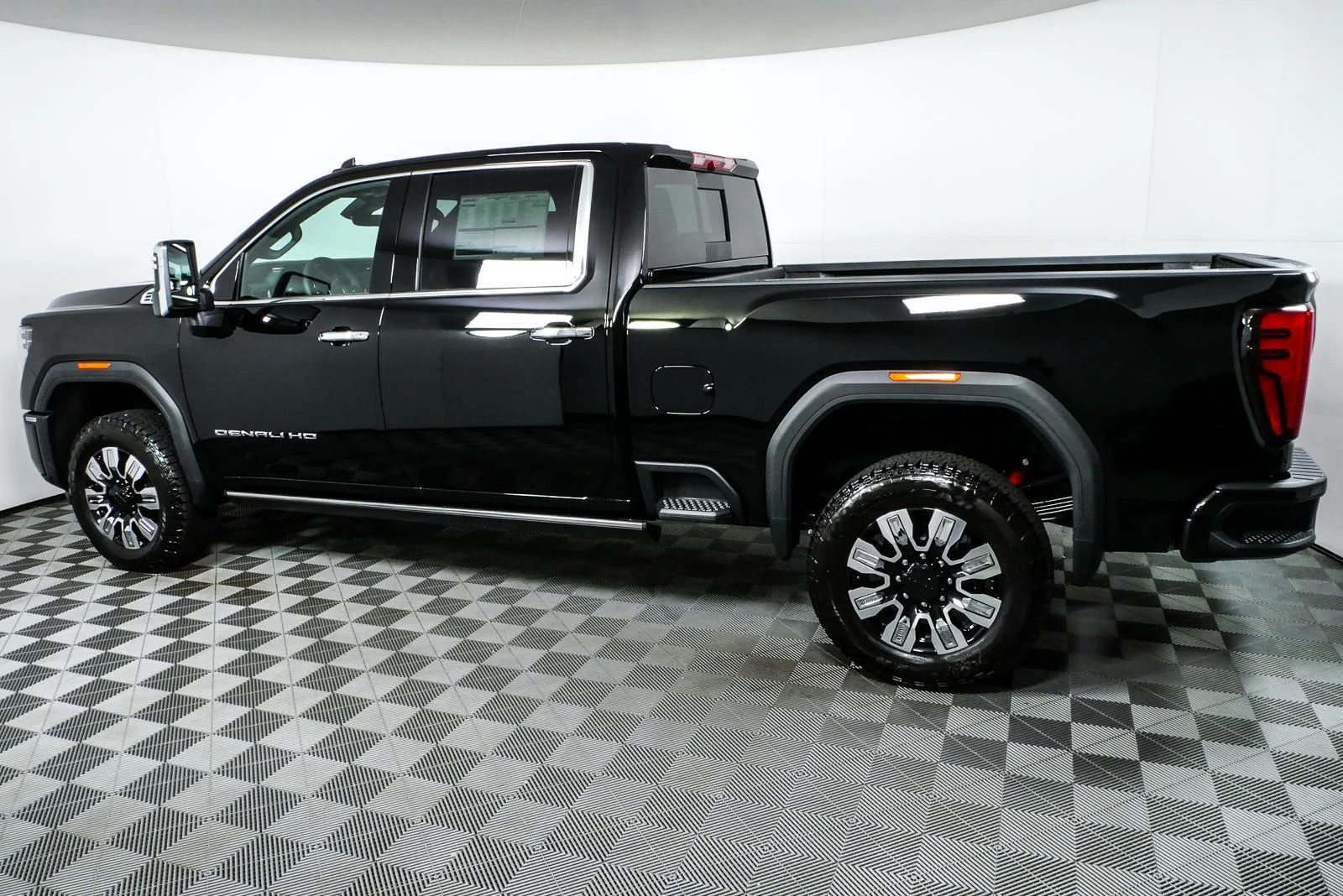 New 2026 Onyx Black GMC Denali image 30