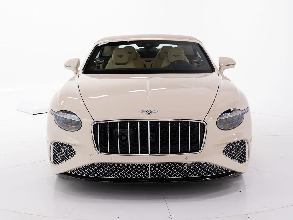 New 2026 Magnolia Bentley Azure image 9