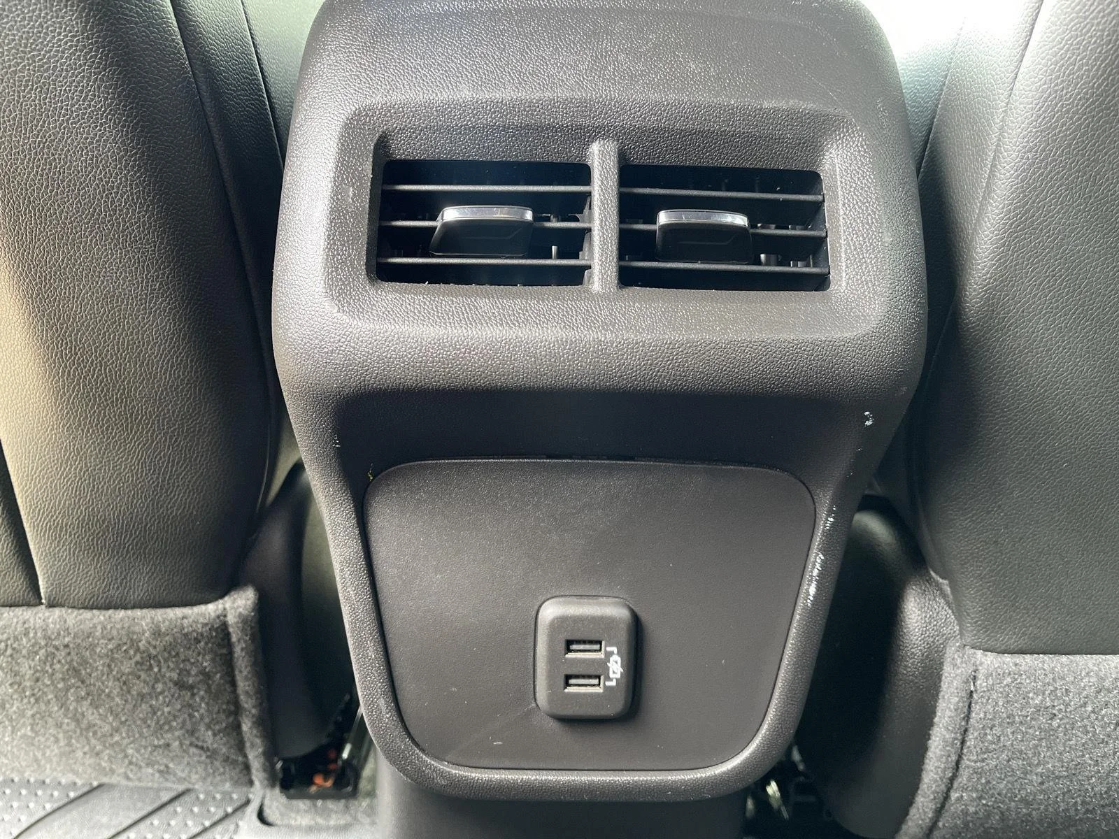 Used 2024 Summit White Chevrolet RS image 36