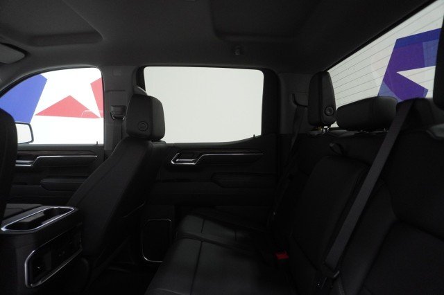2026 GMC Sierra 1500 SLT - Photo 24
