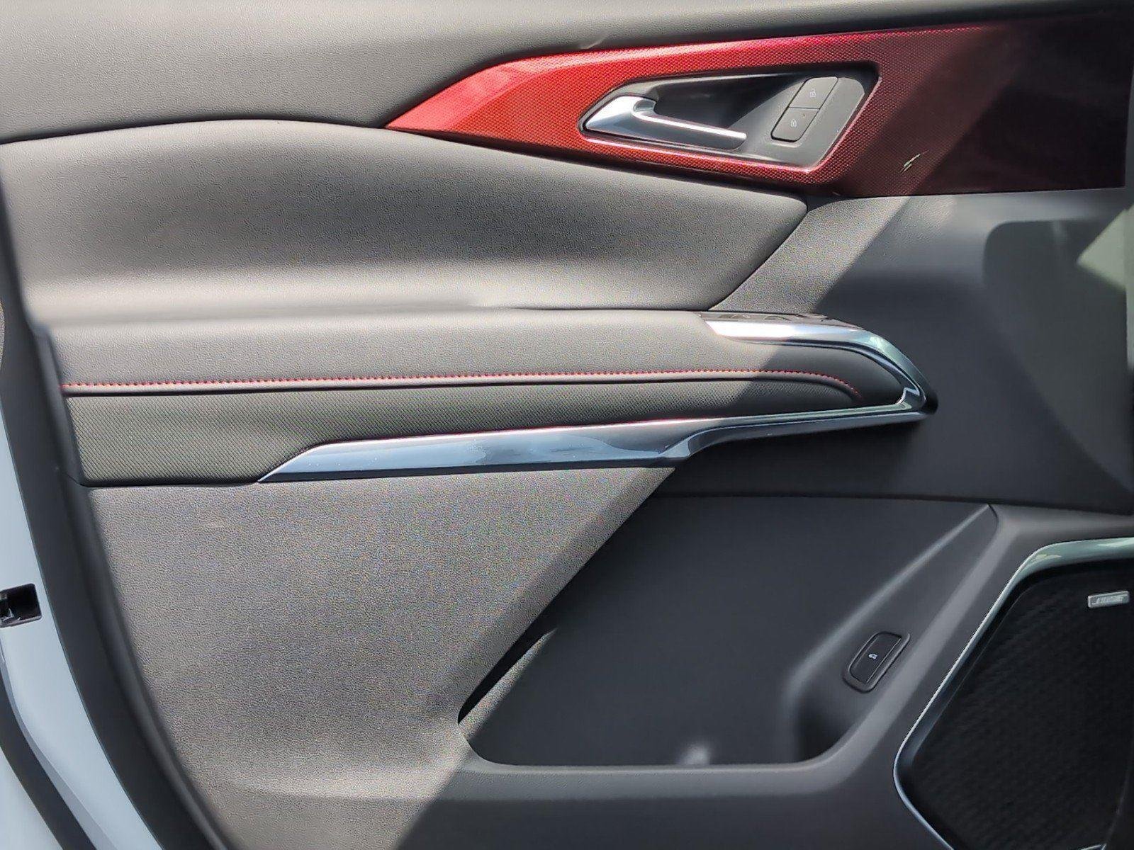 2026 Chevrolet Traverse Z71 - Photo 19