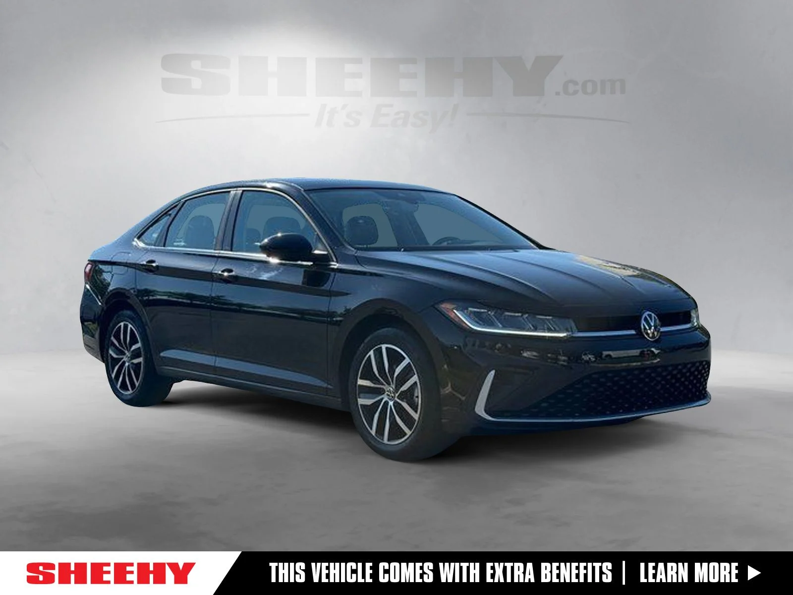 2026 Volkswagen Jetta
