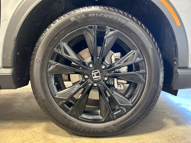 Certified Used 2026 Urban Gray Pearl Honda Sport Touring image 12