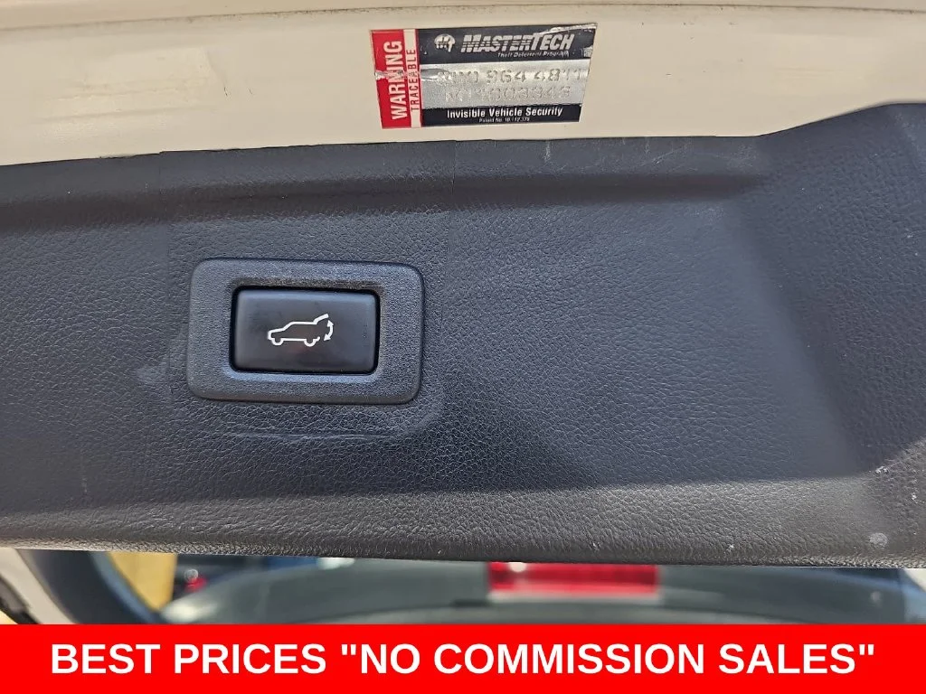 Used 2019 White Subaru 3.6R image 13