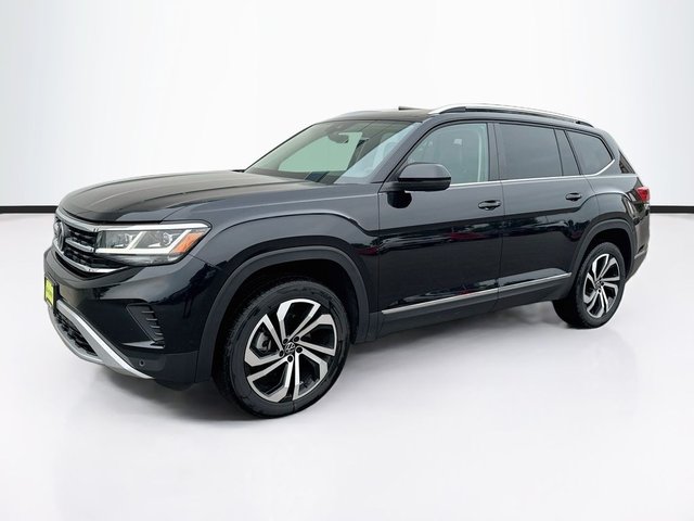 2023 Volkswagen Atlas SEL
