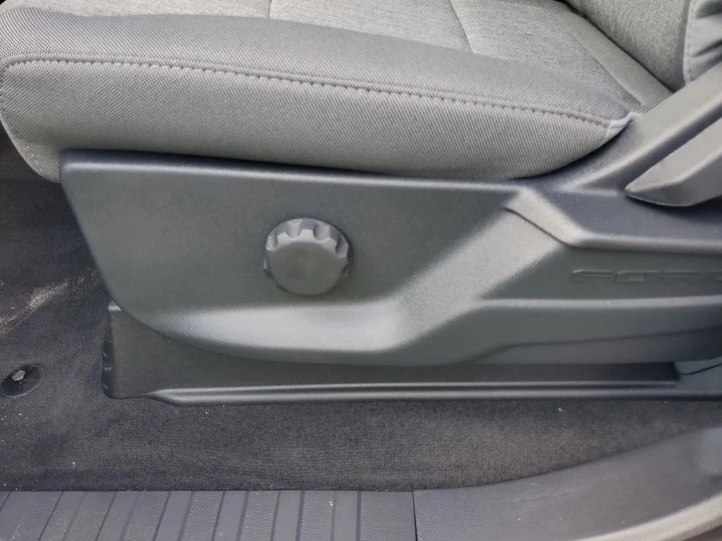 2025 Ford F-250 Super Duty XL - Photo 10