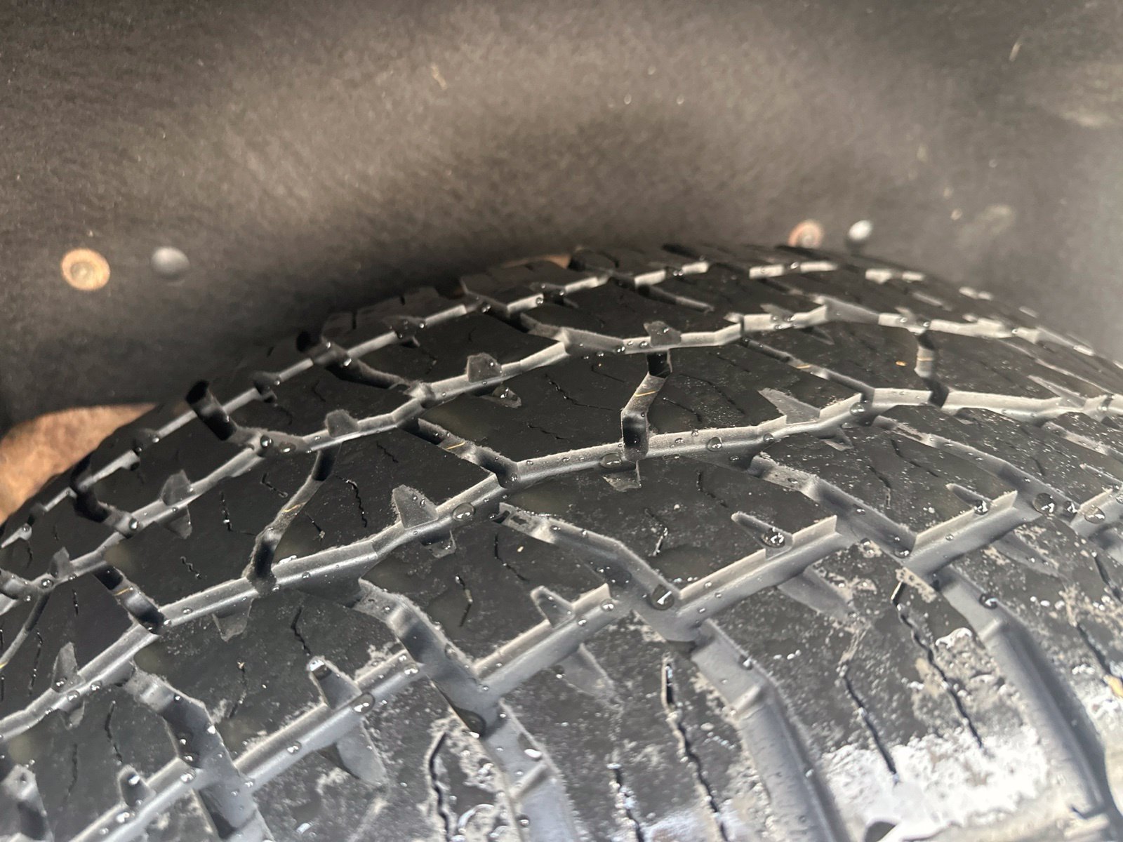 Used 2015 Black Chevrolet LTZ image 9