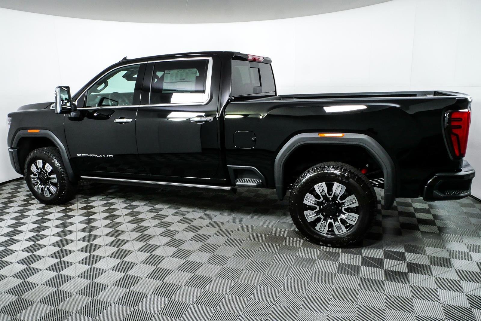 New 2026 Onyx Black GMC Denali image 30
