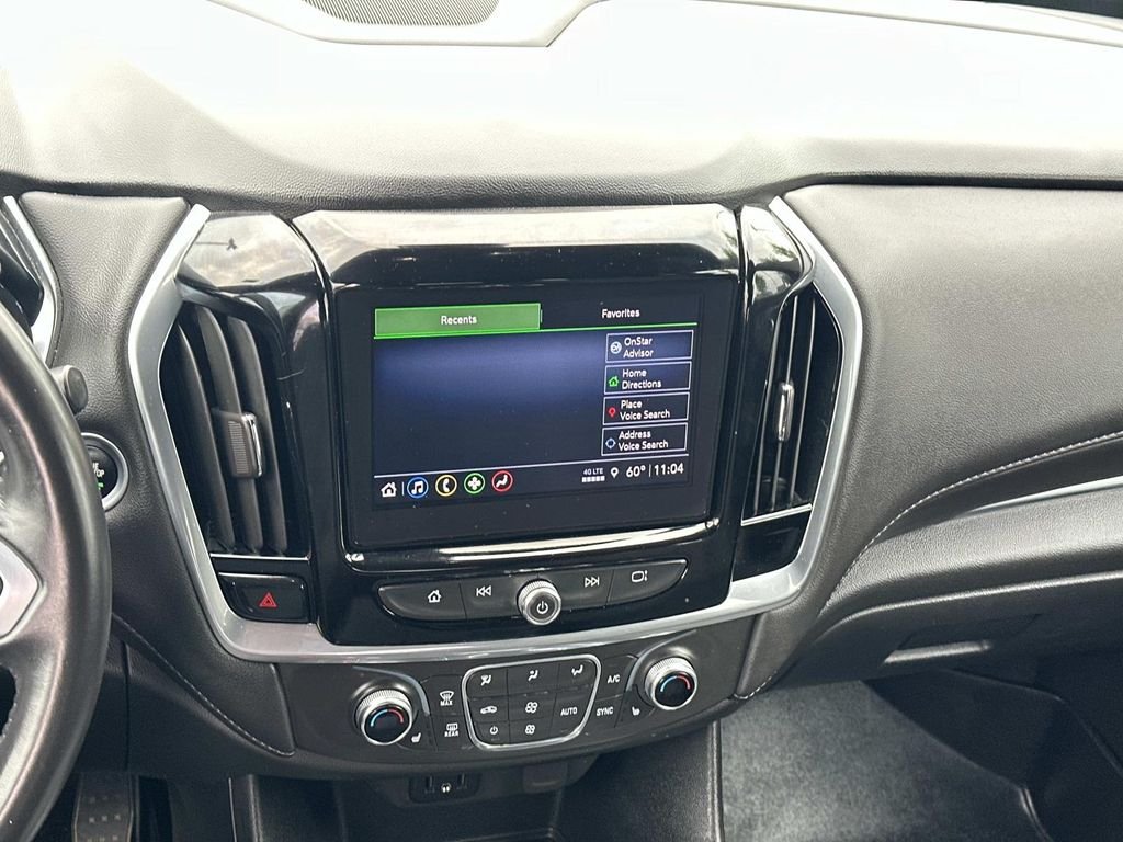 Used 2022  Chevrolet LT image 19