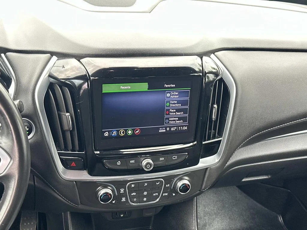 Used 2022  Chevrolet LT image 19
