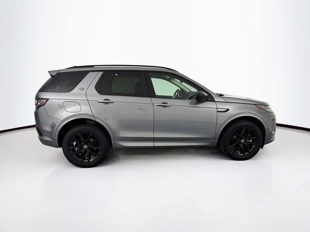 Used 2025 Gray Land Rover S image 4
