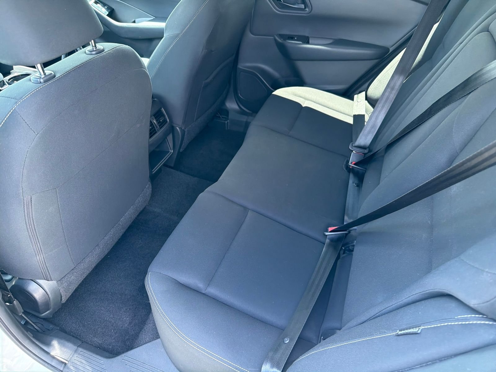Certified Used 2024 White Nissan S image 20