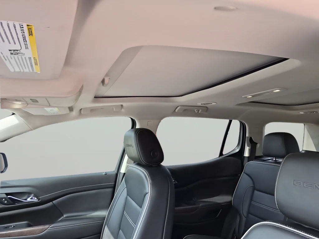 Used 2023 Sterling Metallic GMC Denali image 35