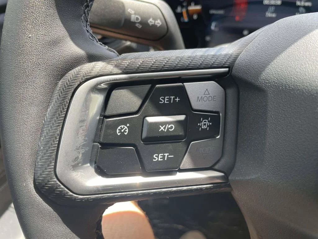 New 2026 Shadow Black Ford EcoBoost image 23