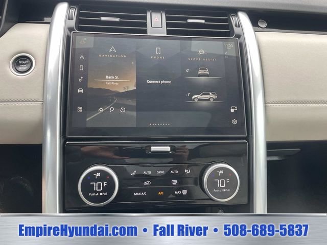 2025 Land Rover Discovery S - Photo 22