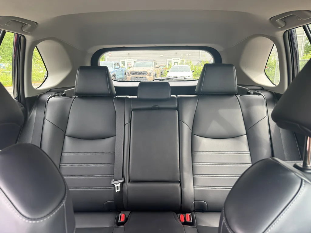 Used 2024 Blueprint Toyota XLE Premium image 15