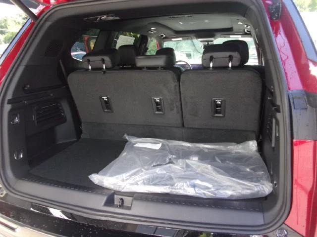 2027 Buick Enclave Sport Touring - Photo 18