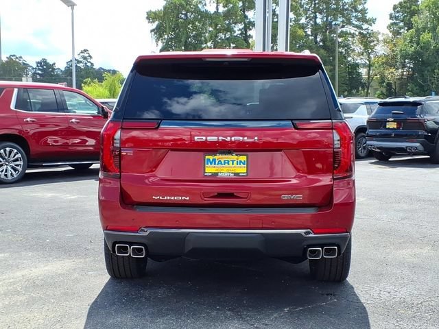 2026 GMC Yukon Denali Ultimate - Photo 6