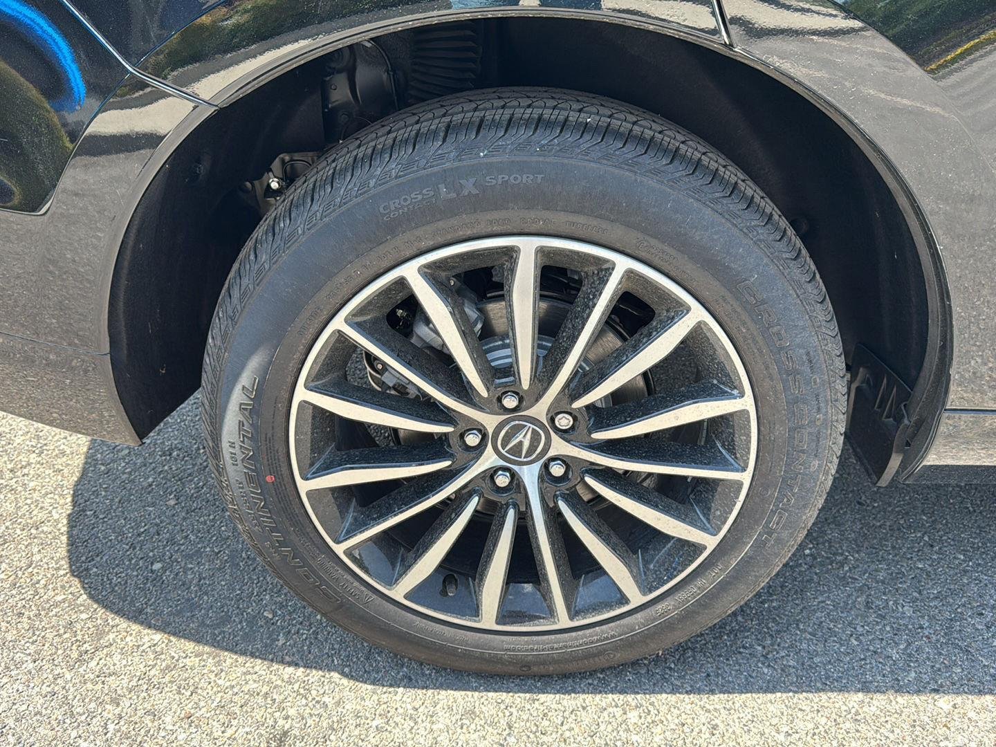 2026 Acura RDX Advance Package - Photo 14