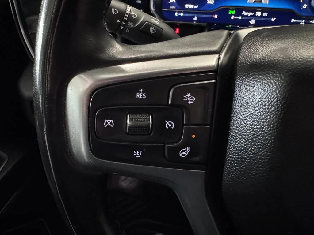 2024 Chevrolet Silverado 2500HD LT - Photo 15