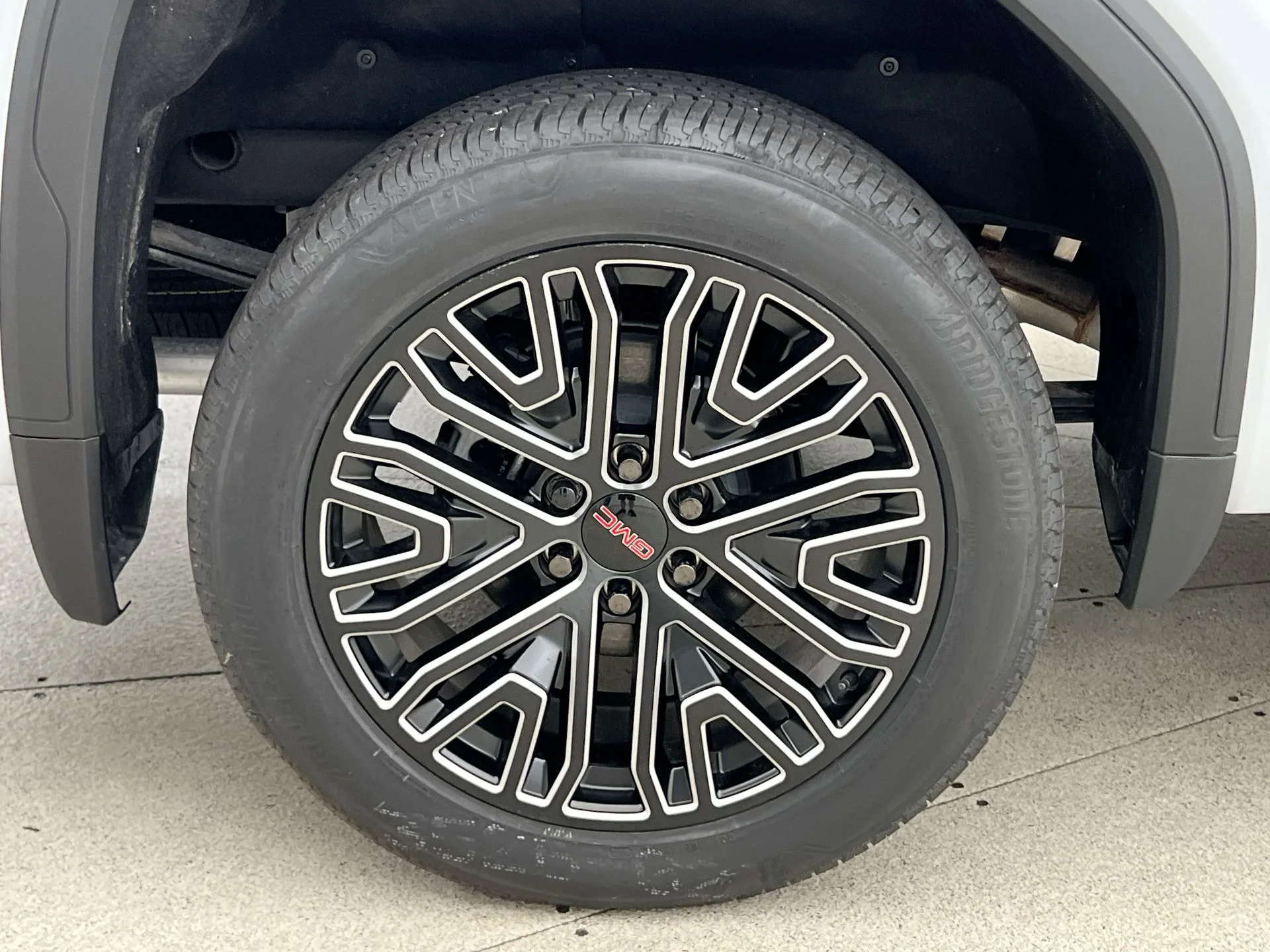 2026 GMC Sierra 1500 Denali - Photo 83