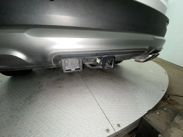 Used 2021 White Kia SX image 30