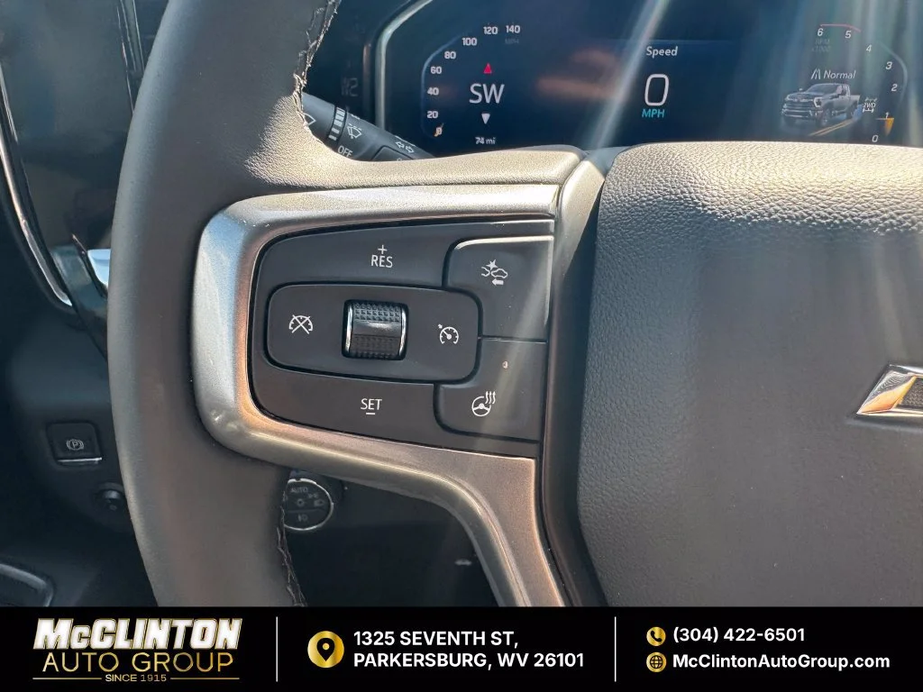 2026 Chevrolet Silverado 2500 HD LT - Photo 26