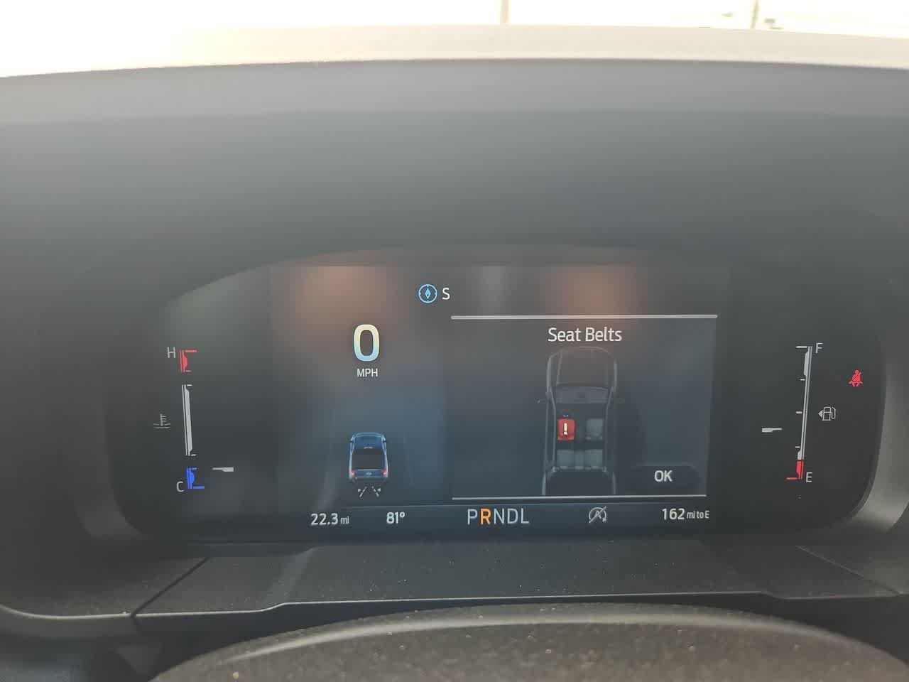 New 2026 Gray Ford XL image 21