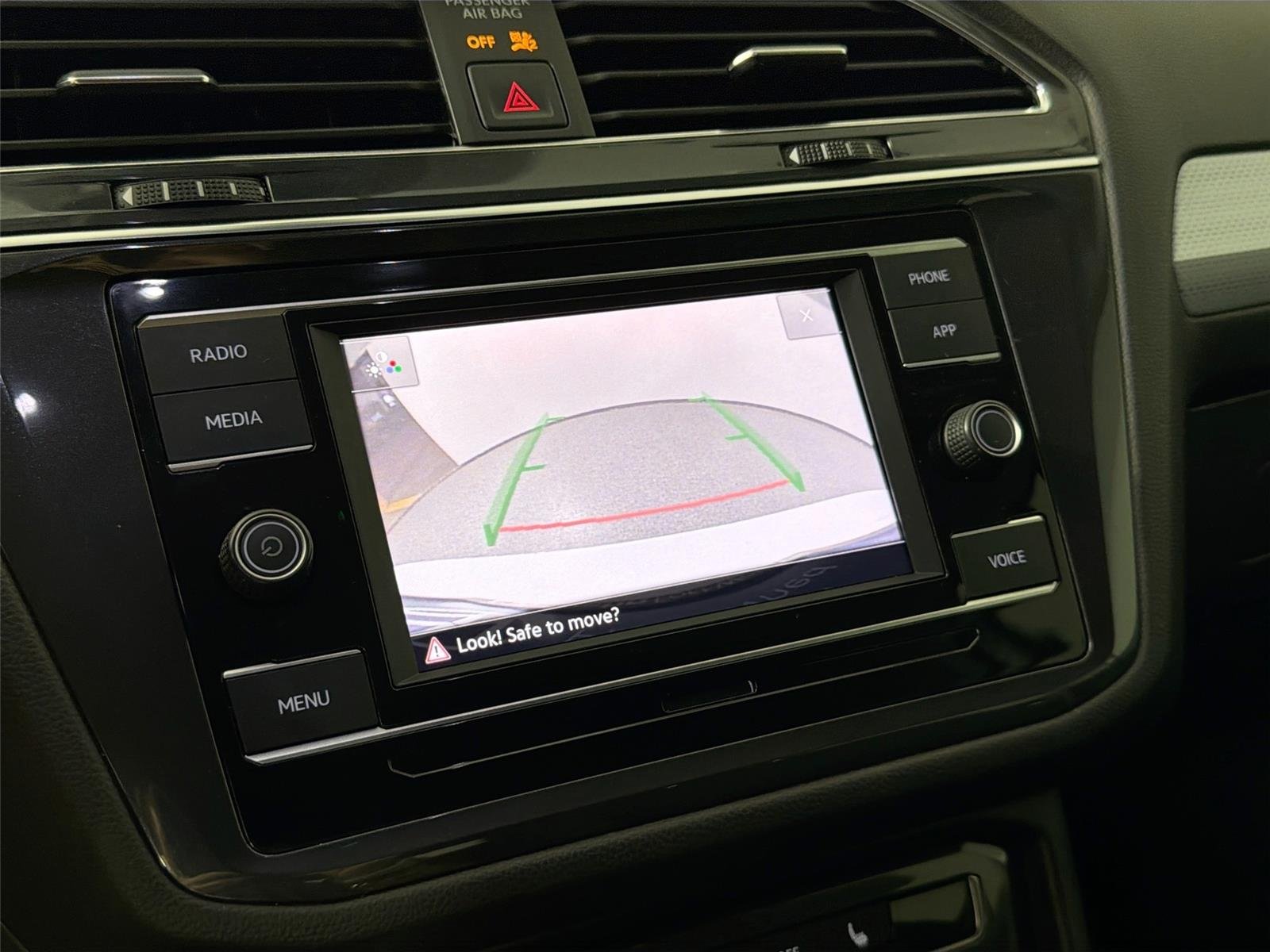 Certified Used 2023  Volkswagen S image 12