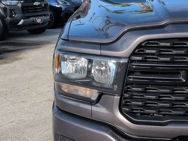 Used 2022 Gray Ram Big Horn image 9