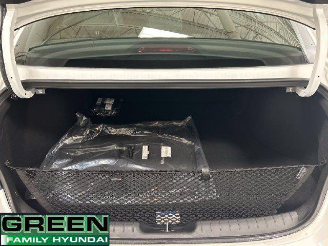 New 2026 White Hyundai SEL Sport image 23