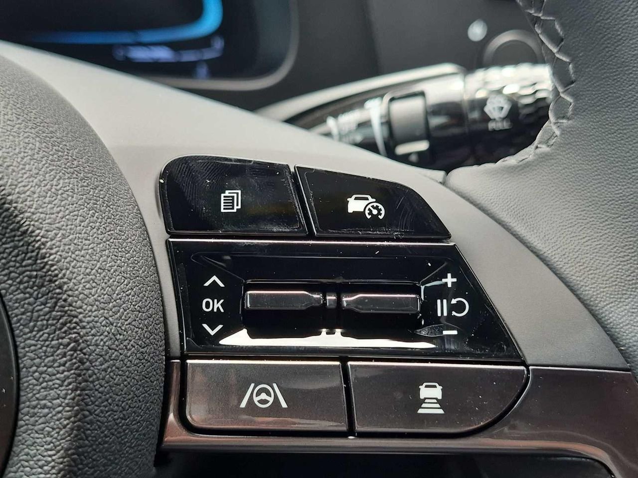New 2026 Ecotronic Gray Hyundai SEL Sport Premium image 24
