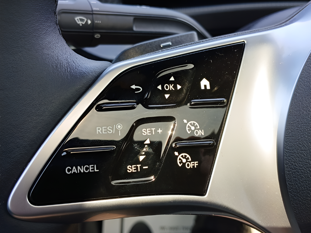 2025 Mercedes-Benz CLA CLA 250 - Photo 18