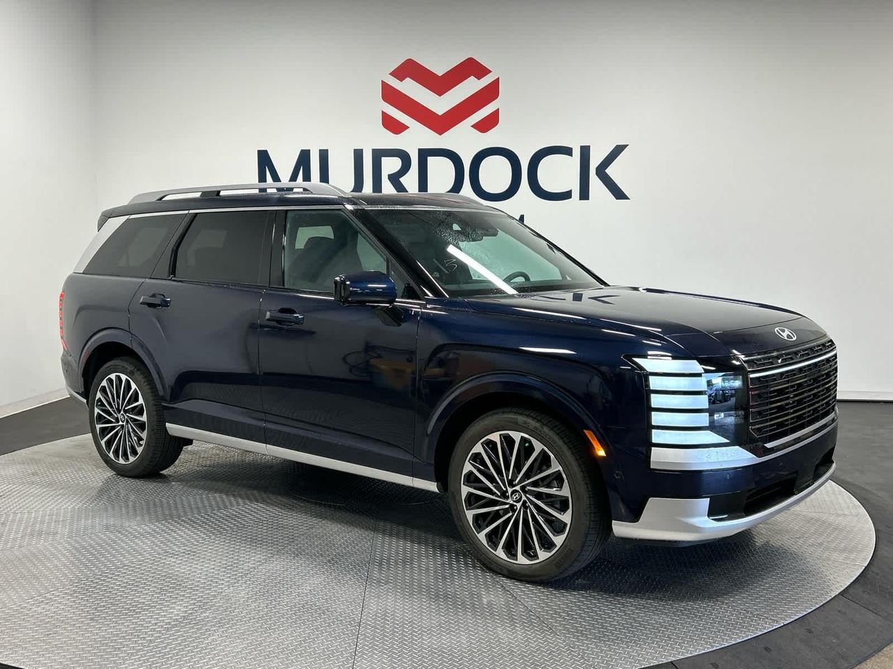 New 2026 Pacific Sapphire Hyundai Calligraphy AWD image 76