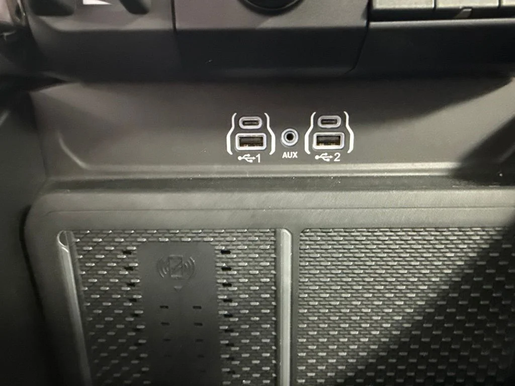 2026 RAM Ram 1500 Pickup Big Horn/Lone Star - Photo 20