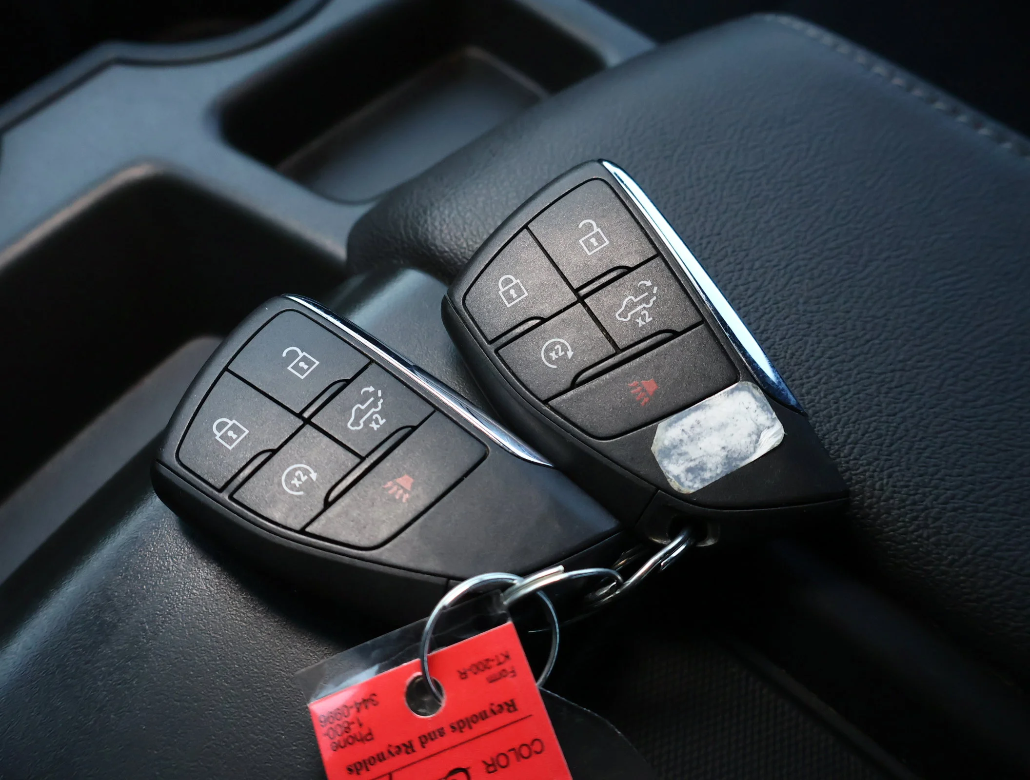 Used 2023 Dark Ash Metallic Chevrolet LT (2FL) image 25