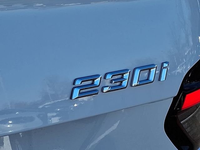 2026 BMW 2 Series 230i - Photo 21