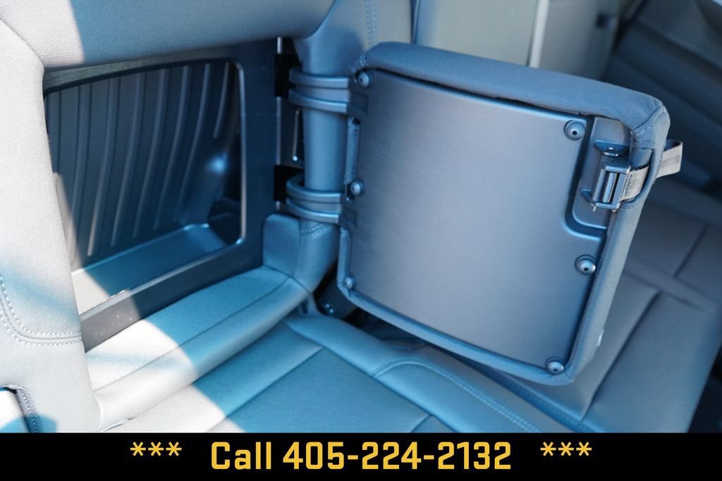 New 2026 Special Exterior Color Chevrolet LT image 27