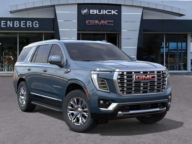 2026 GMC Yukon Denali - Photo 7